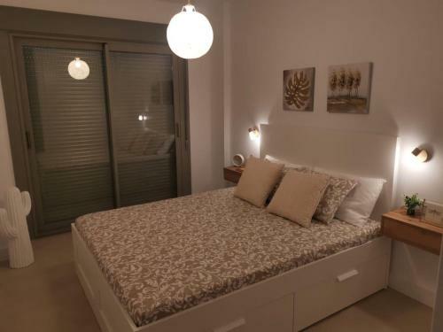 Apartamento A&n Baviera Hills