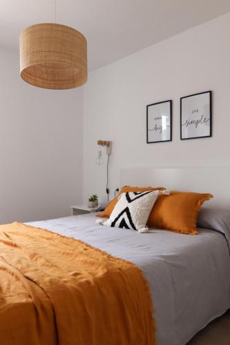 Apartamento Bonamar 3