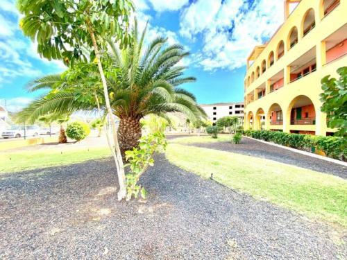 Apartamento Cerca De Playa, Tenerife Sur