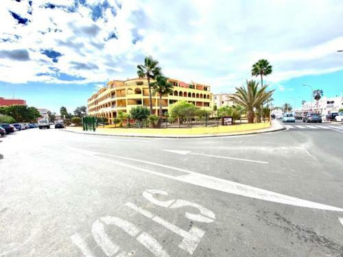 Apartamento Cerca De Playa, Tenerife Sur