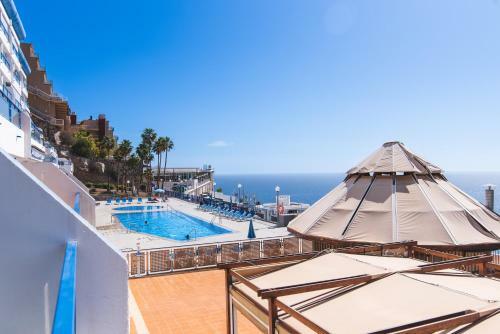 Apartamento Home2book Valle de Taurito, Sea Views & Pool