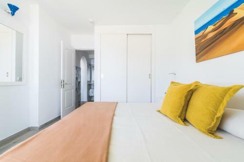 Apartamento Home2book Valle de Taurito, Sea Views & Pool