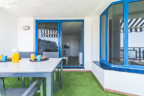 Apartamento Home2book Valle de Taurito, Sea Views & Pool