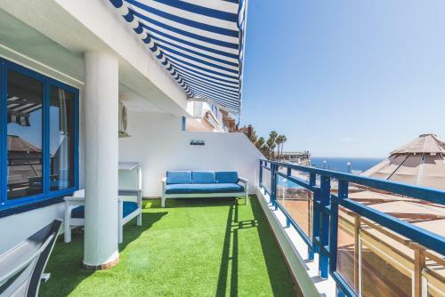 Apartamento Home2book Valle de Taurito, Sea Views & Pool