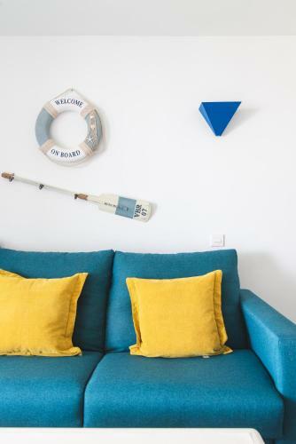 Apartamento Home2book Valle de Taurito, Sea Views & Pool