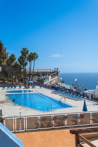 Apartamento Home2book Valle de Taurito, Sea Views & Pool
