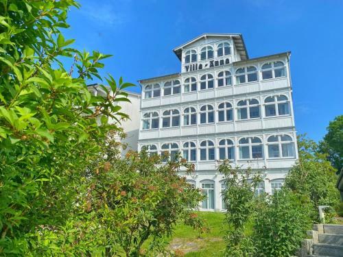 Apartamento Sassnitz - Villa Anna Villa Anna App 10
