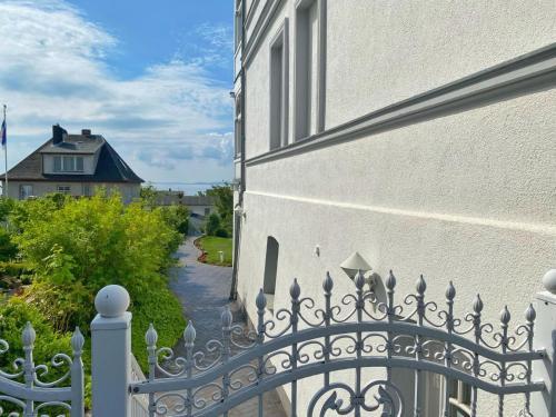 Apartamento Sassnitz - Villa Anna Villa Anna App 10