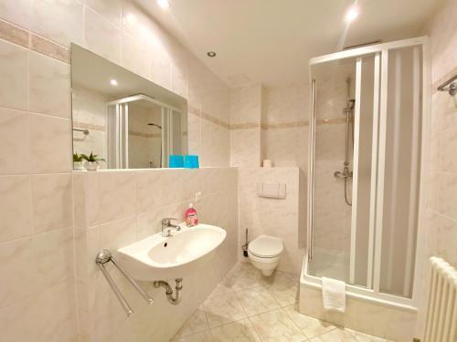 Apartamento Sassnitz - Villa Anna Villa Anna App 10