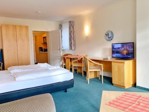 Apartamento Sassnitz - Villa Anna Villa Anna App 10