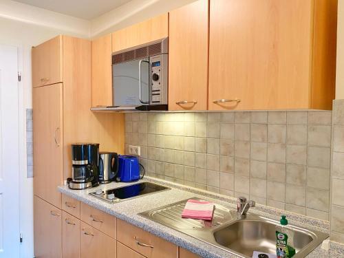 Apartamento Sassnitz - Villa Anna Villa Anna App 10