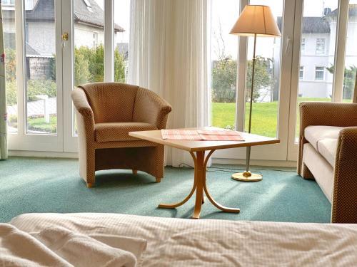 Apartamento Sassnitz - Villa Anna Villa Anna App 10