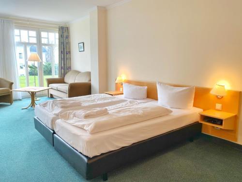 Apartamento Sassnitz - Villa Anna Villa Anna App 10