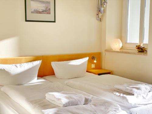 Apartamento Sassnitz - Villa Anna Villa Anna App 32