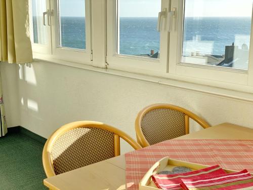 Apartamento Sassnitz - Villa Anna Villa Anna App 32