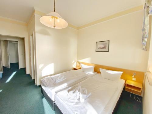 Apartamento Sassnitz - Villa Anna Villa Anna App 32