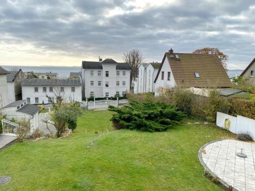 Apartamento Sassnitz - Villa Anna Villa Anna App 32