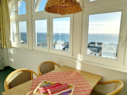 Apartamento Sassnitz - Villa Anna Villa Anna App 32