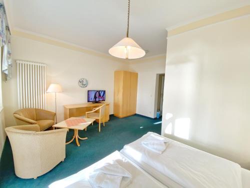 Apartamento Sassnitz - Villa Anna Villa Anna App 32