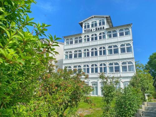Apartamento Sassnitz - Villa Anna Villa Anna App 33