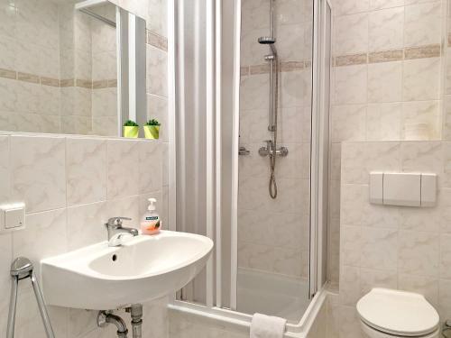 Apartamento Sassnitz - Villa Anna Villa Anna App 33