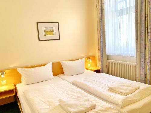 Apartamento Sassnitz - Villa Anna Villa Anna App 33
