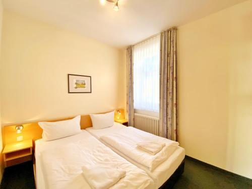 Apartamento Sassnitz - Villa Anna Villa Anna App 33