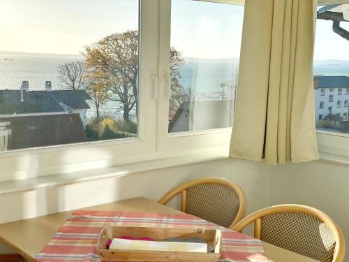 Apartamento Sassnitz - Villa Anna Villa Anna App 33