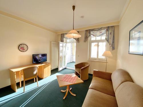 Apartamento Sassnitz - Villa Anna Villa Anna App 33