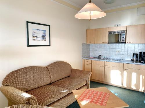 Apartamento Sassnitz - Villa Anna Villa Anna App 33