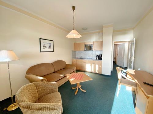 Apartamento Sassnitz - Villa Anna Villa Anna App 33