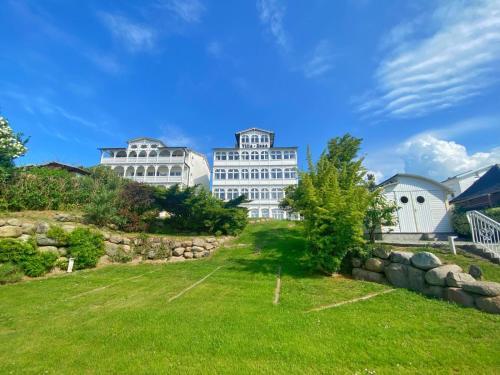 Apartamento Sassnitz - Villa Anna Villa Anna App 21