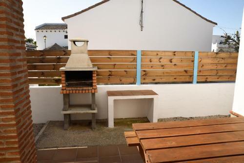 Casas Arena Y Mar