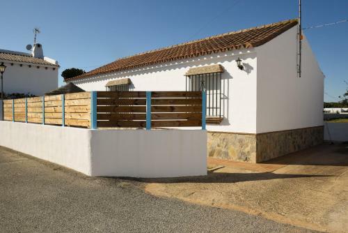 Casas Arena Y Mar