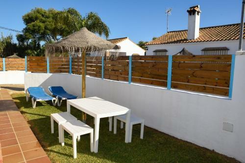 Casas Arena Y Mar