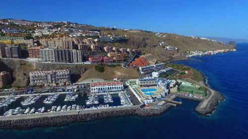 Villa Galasol With Heated Pool