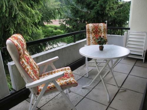 Apartamento Ferienwohnung, Schluchsee, Hochschwarzwald