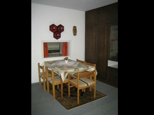 Apartamento Ferienwohnung, Schluchsee, Hochschwarzwald