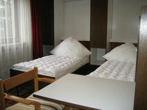 Apartamento Ferienwohnung, Schluchsee, Hochschwarzwald