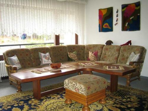 Apartamento Ferienwohnung, Schluchsee, Hochschwarzwald