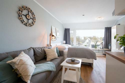 Apartamento Haus Adria, Kleine K�stenliebe