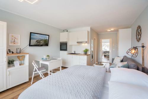 Apartamento Haus Adria, Kleine K�stenliebe