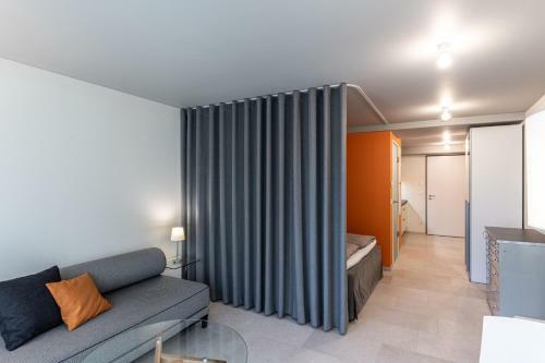 West Apartments