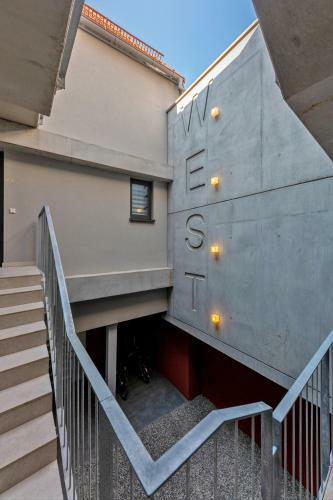 West Apartments