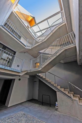 West Apartments