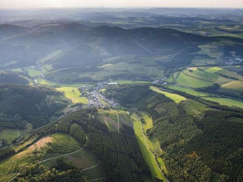 Apartamento Ferienwohnung Vergissmeinnicht Sauerland