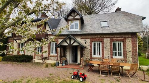 La Pommeraie