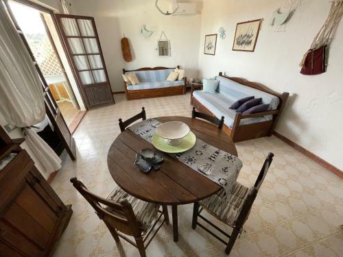 Apartamento La Terrazza Sul Mare