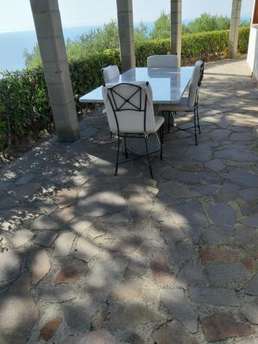 Apartamento Villa Rosa