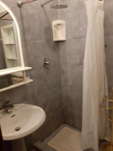 Apartamento Villa Rosa